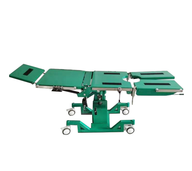軍用手術(shù)臺(tái)2